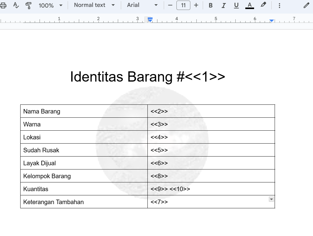 User Manual PDF Generator & Drive Tools